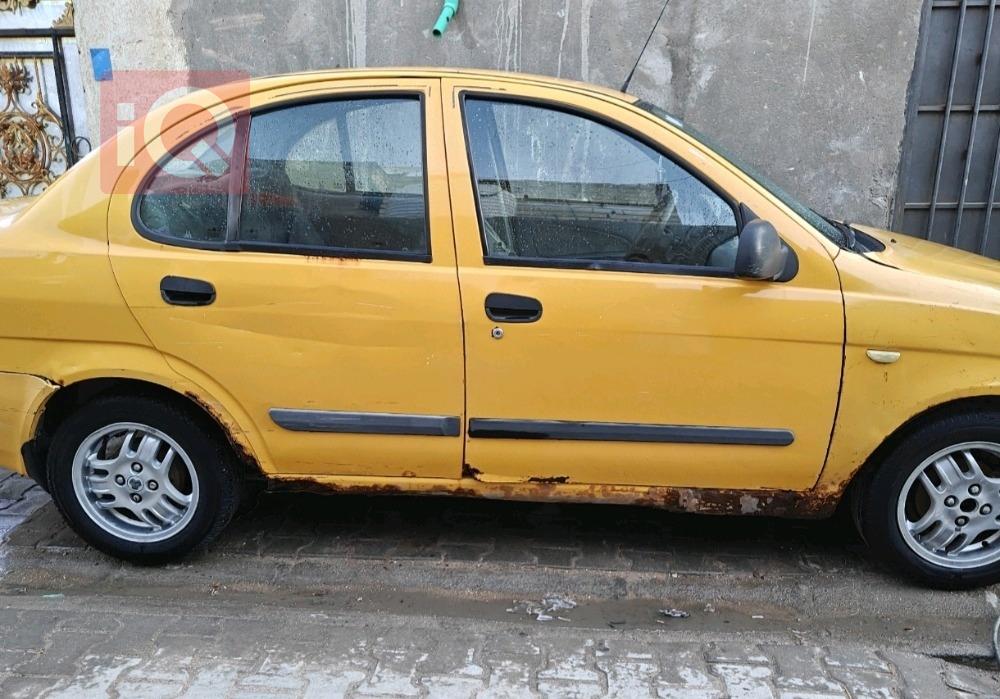 سايبا طيبا
